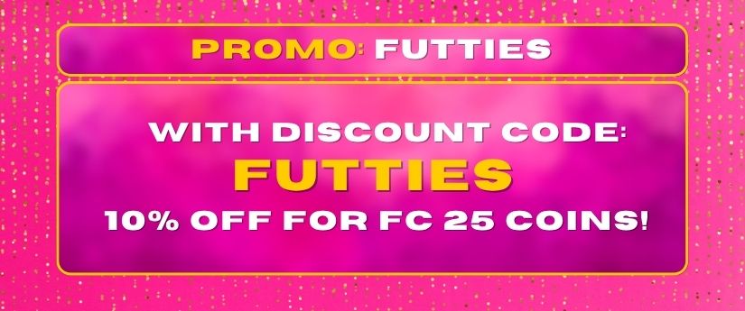 FUTTIES 2 ENG